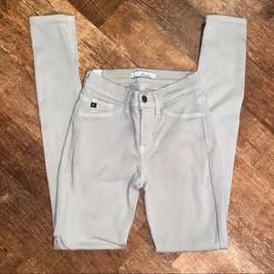 KanCan - high waisted skinny - 24